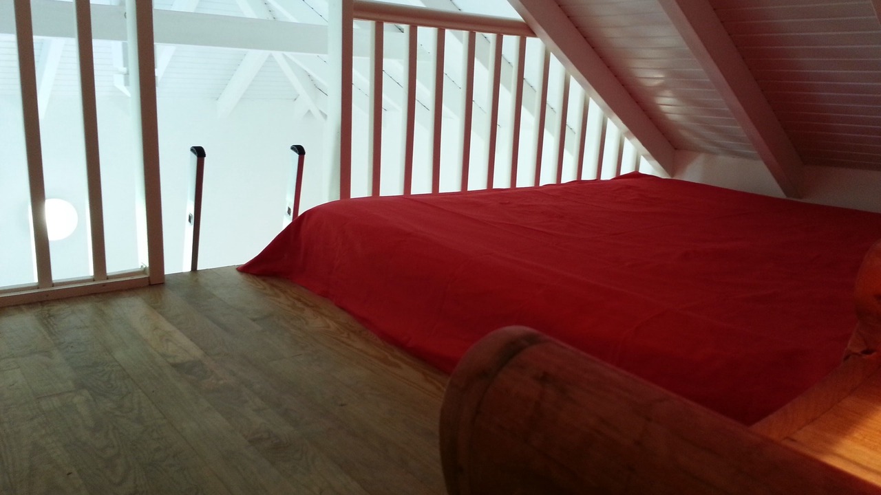 Photo of Bedroom in Malendure