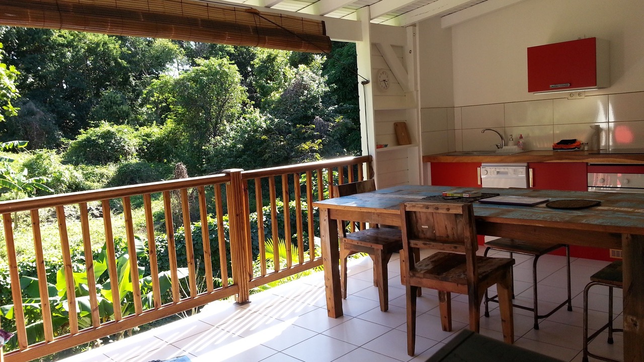 Photo of Outdoor in Malendure