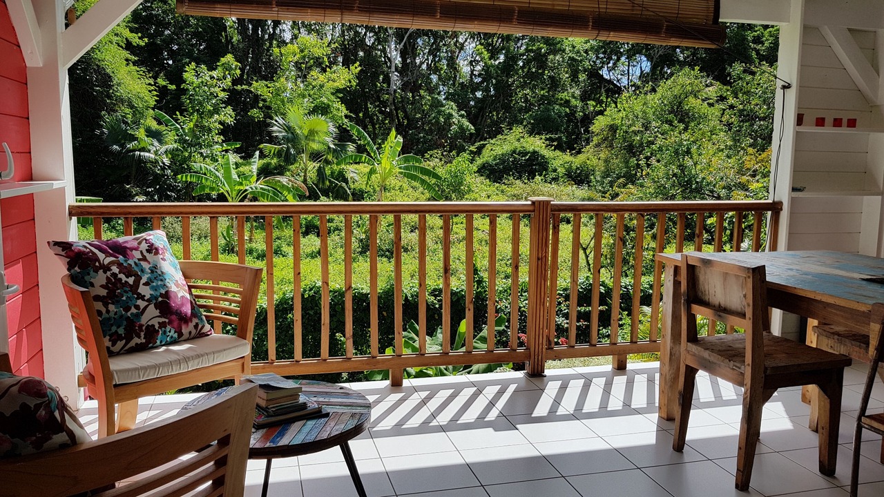 Photo of Outdoor in Malendure