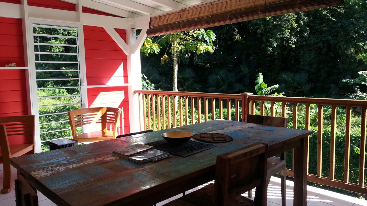 Photo of Outdoor in Malendure