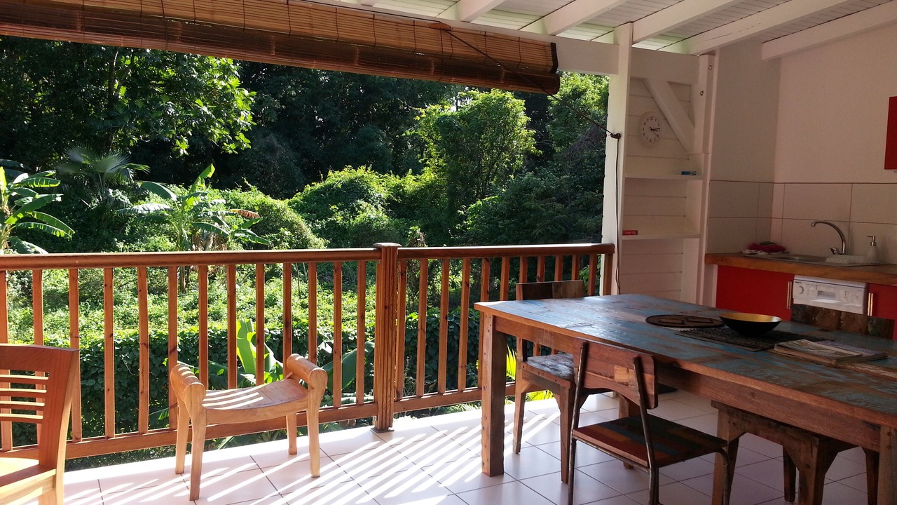 Photo of Outdoor in Malendure