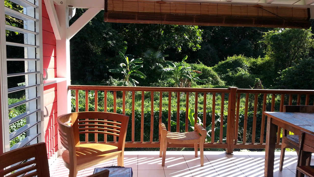 Photo of Outdoor in Malendure