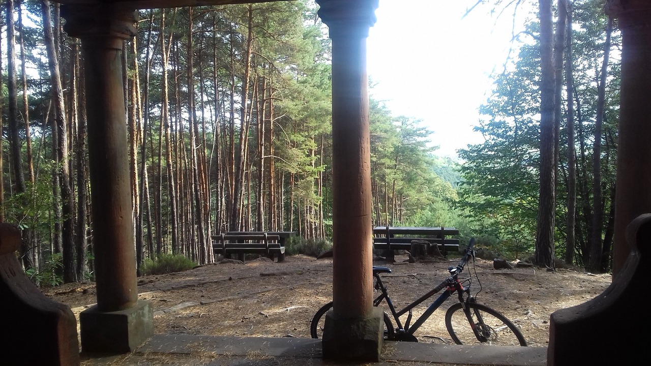 Photo of Outdoor in Neuleiningen