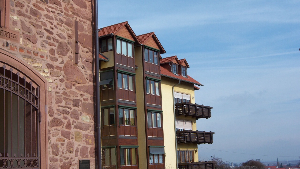 Photo of Outdoor in Neuleiningen