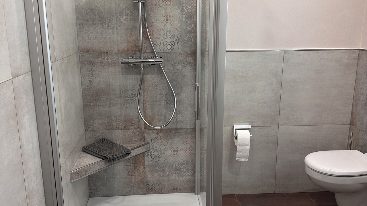 Photo of Bathroom in Neuleiningen