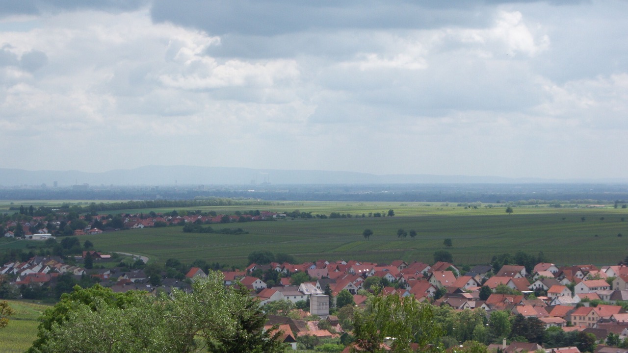 Photo of Outdoor in Neuleiningen