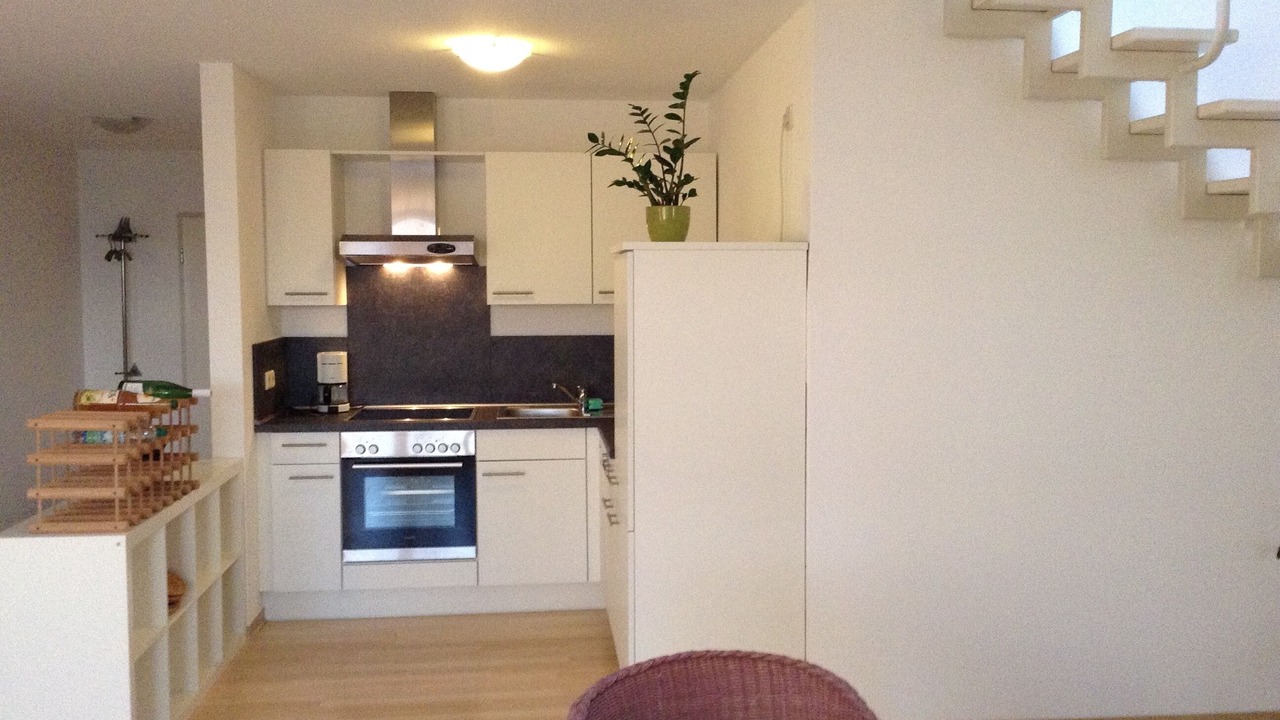 Photo of Kitchen in Neuleiningen
