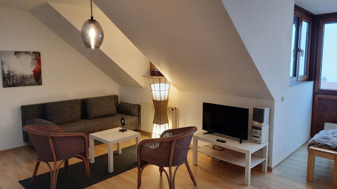 Photo of Livingroom in Neuleiningen