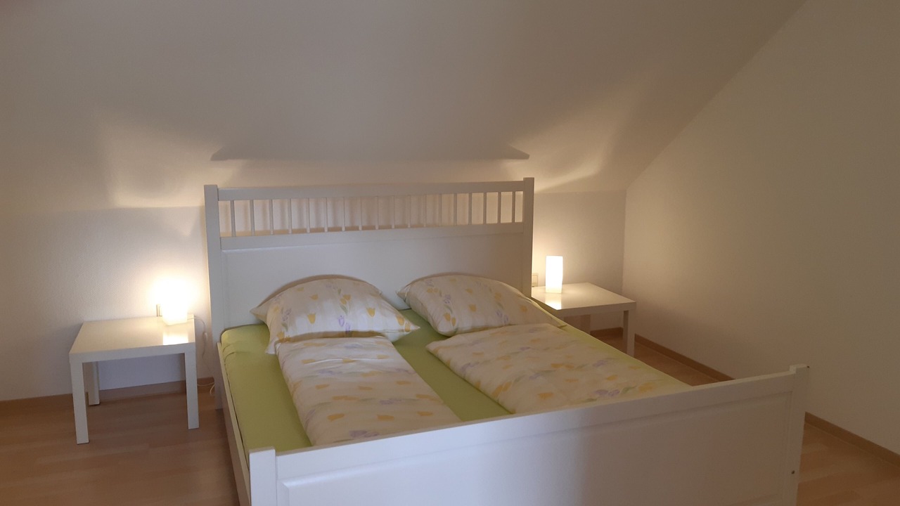 Photo of Bedroom in Neuleiningen