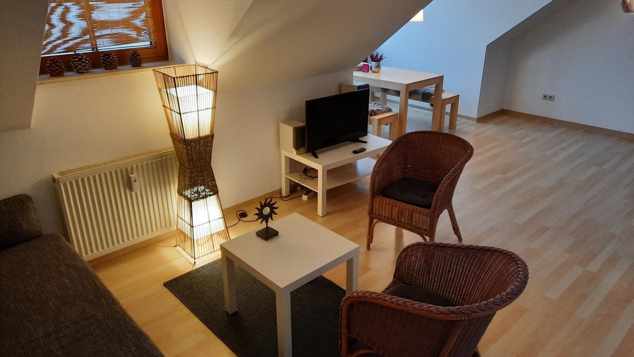 Photo of Livingroom in Neuleiningen