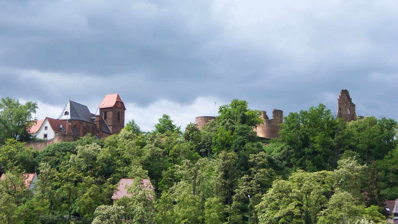 Photo of Outdoor in Neuleiningen