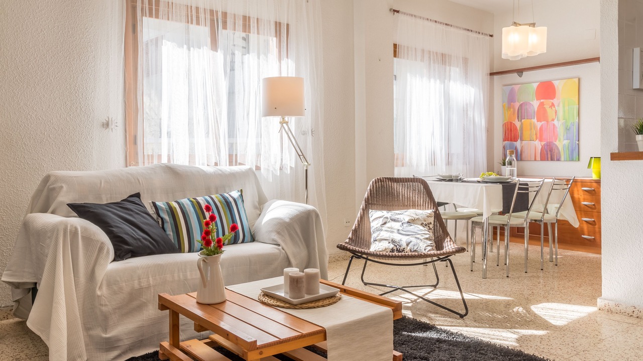 Photo of Livingroom in Alcala de Xivert
