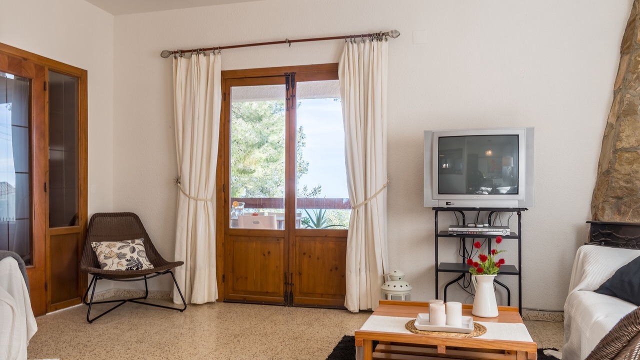 Photo of Livingroom in Alcala de Xivert