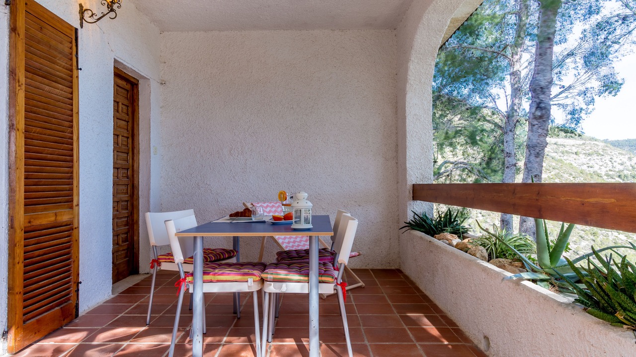 Photo of Outdoor in Alcala de Xivert