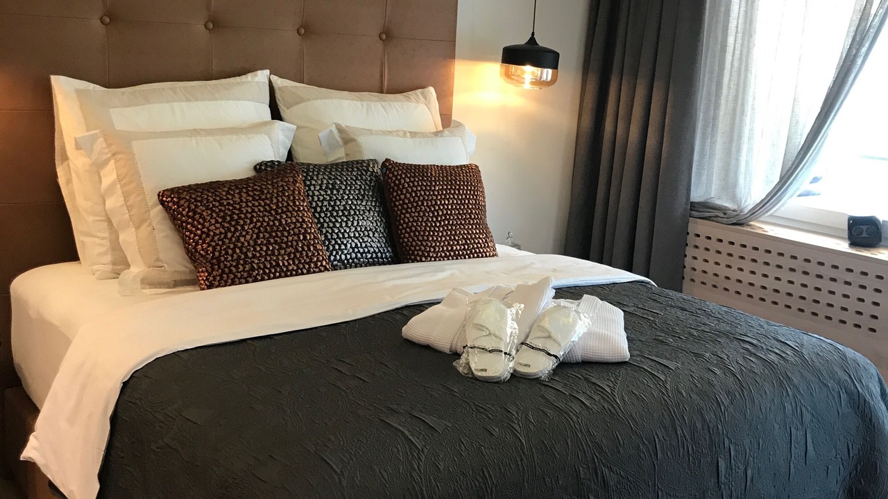 Photo of Bedroom in Cochem