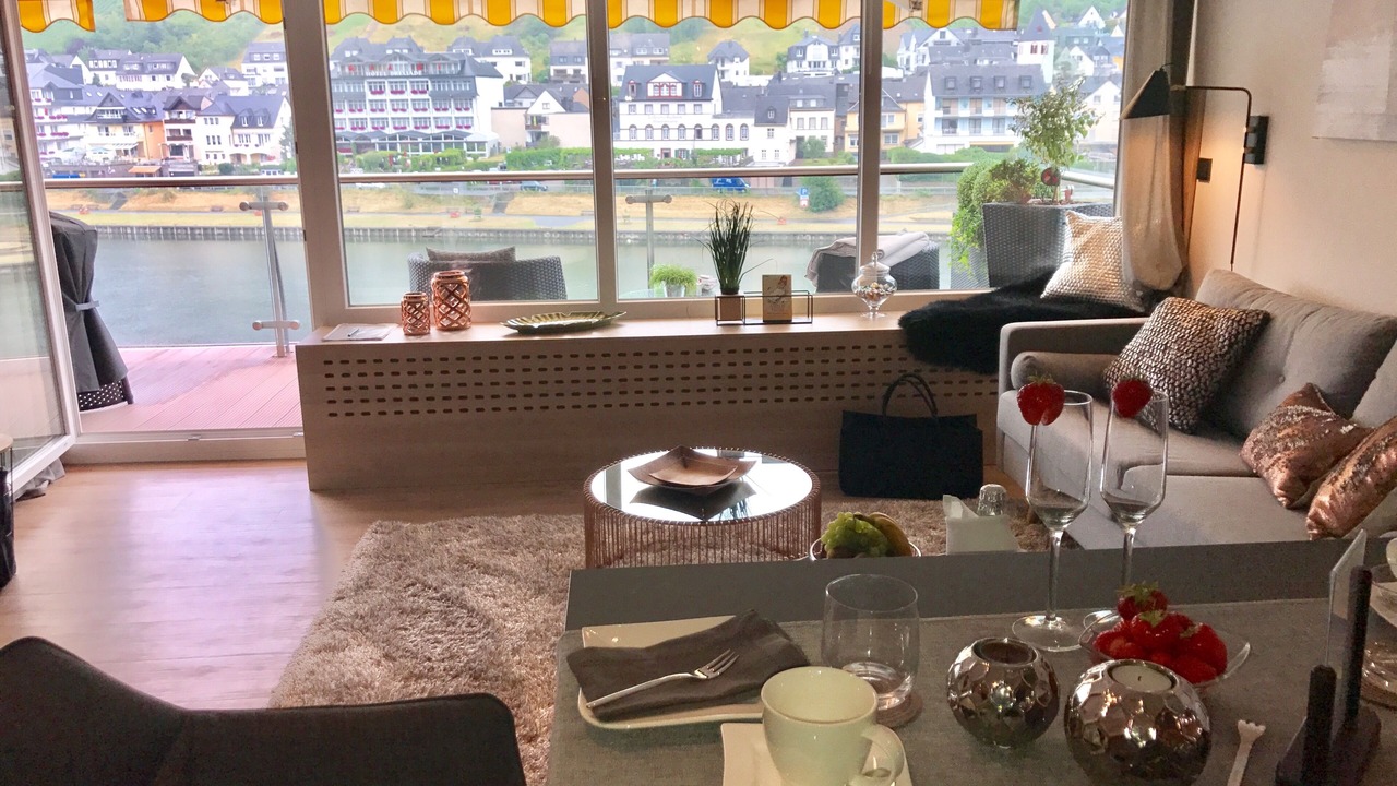 Photo of Livingroom in Cochem