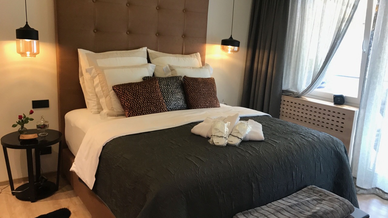 Photo of Bedroom in Cochem