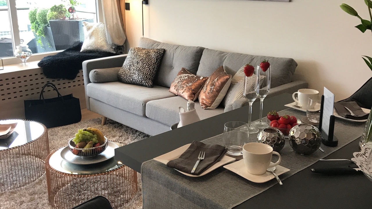 Photo of Livingroom in Cochem