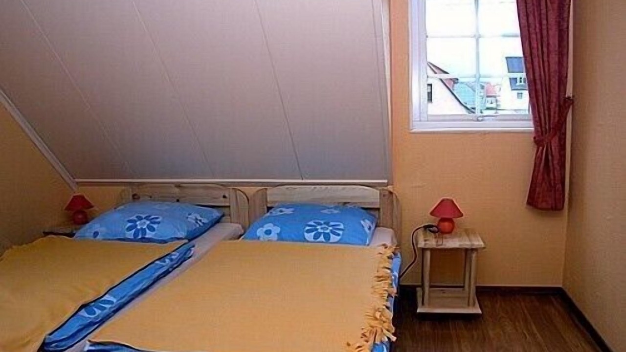 Photo of Bedroom in Oberhavel