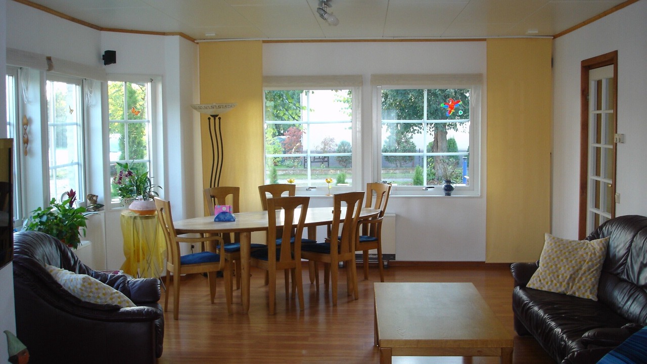 Photo of Livingroom in Oberhavel