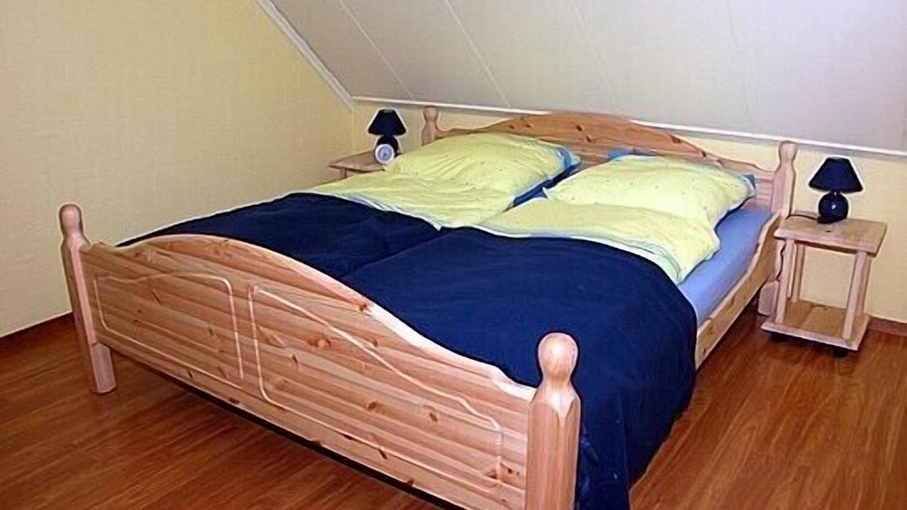 Photo of Bedroom in Oberhavel