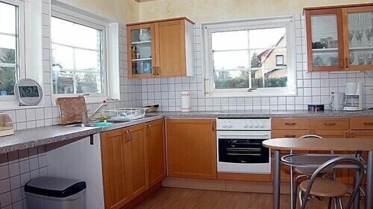 Photo of Kitchen in Oberhavel
