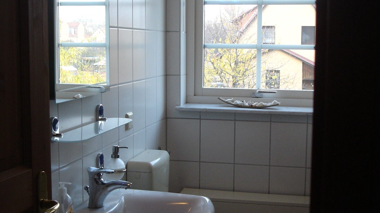 Photo of Bathroom in Oberhavel