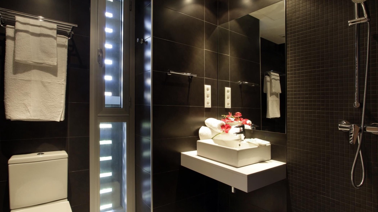 Photo of Bathroom in Les Corts