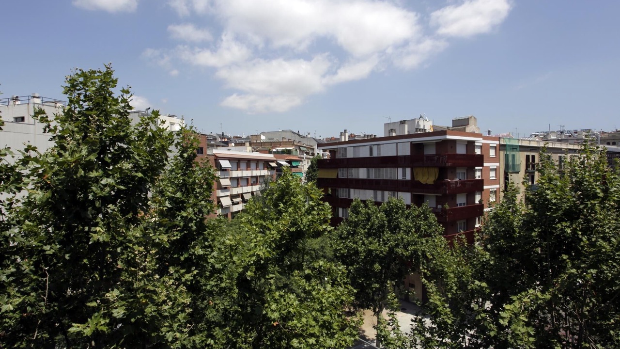 Photo of Outdoor in Les Corts