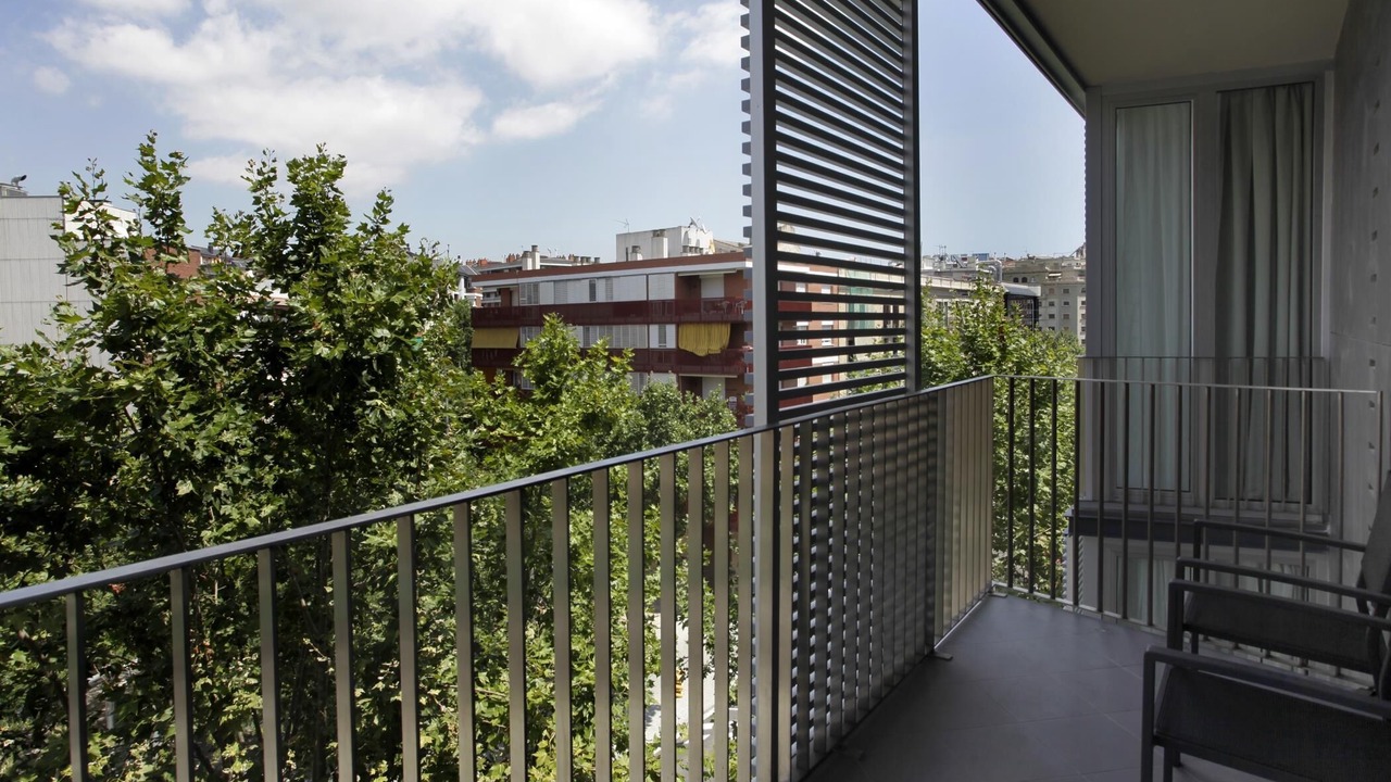 Photo of Outdoor in Les Corts
