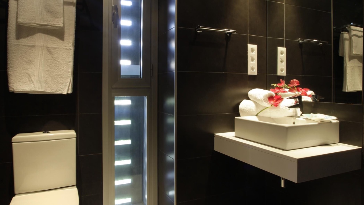Photo of Bathroom in Les Corts