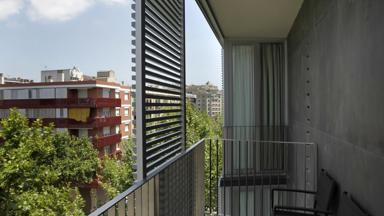 Photo of Outdoor in Les Corts