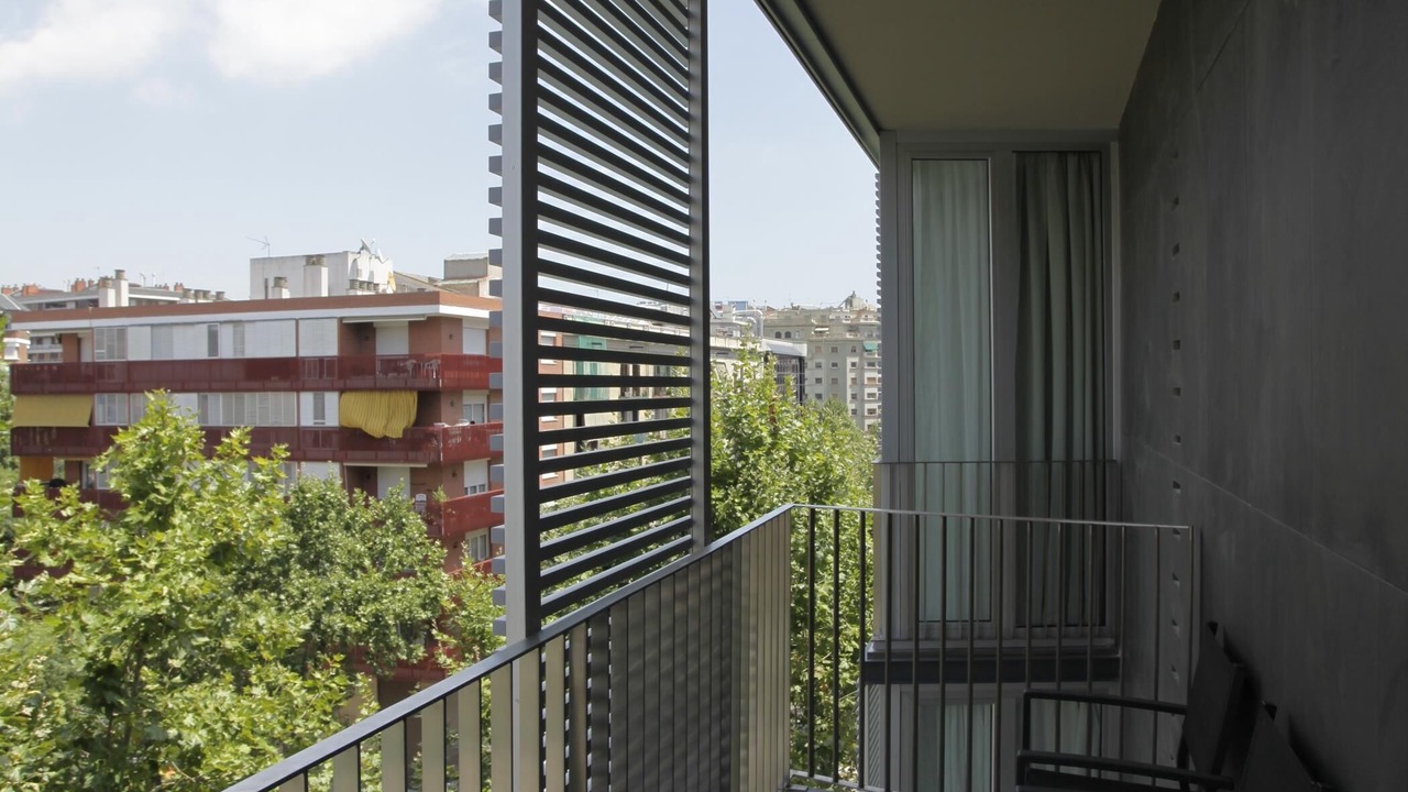 Photo of Outdoor in Les Corts