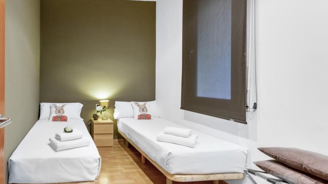 Photo of Bedroom in El Raval