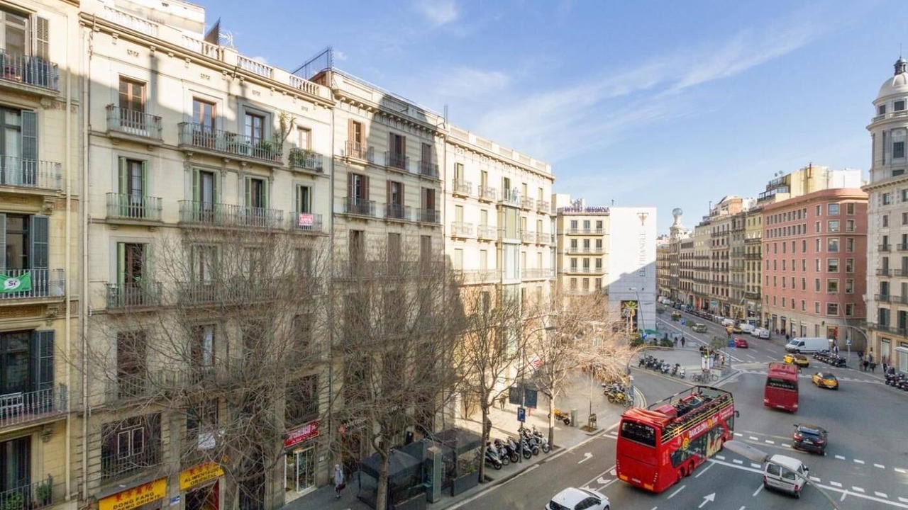 Photo of Others in El Raval