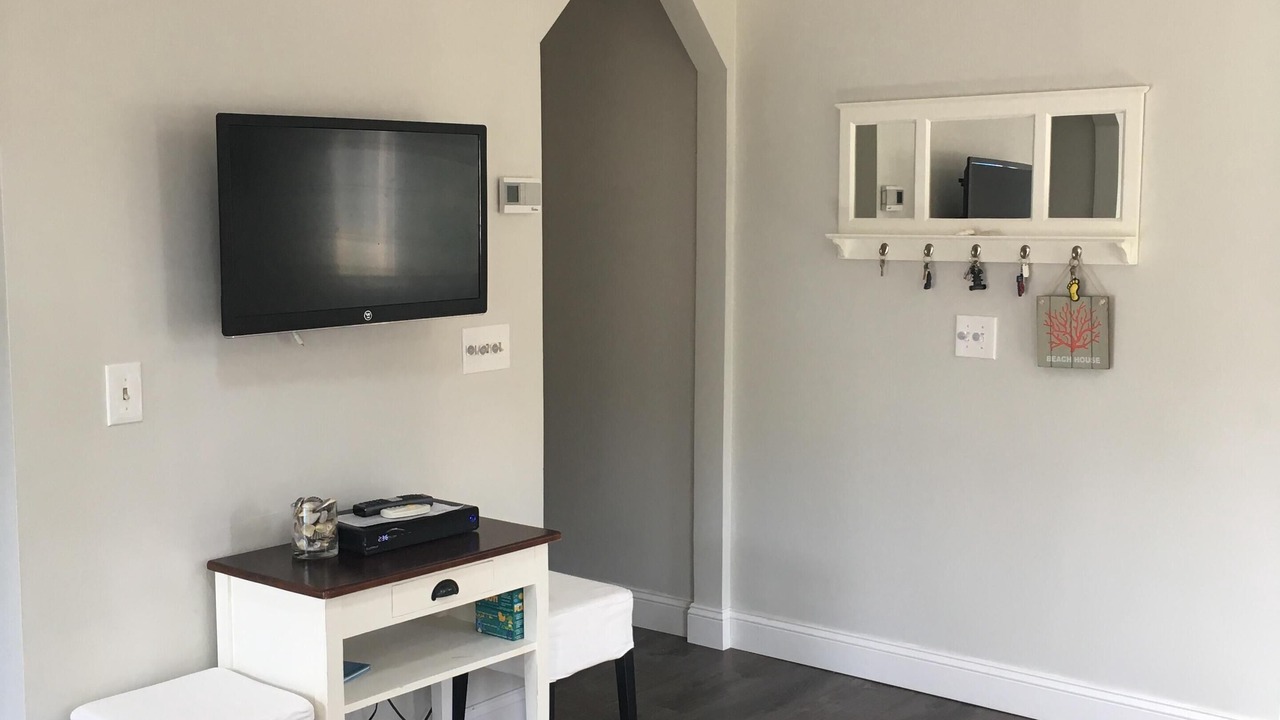 Photo of Livingroom in Bonnet Shores