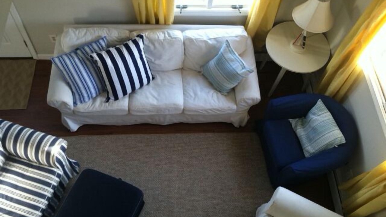 Photo of Bedroom in Bonnet Shores