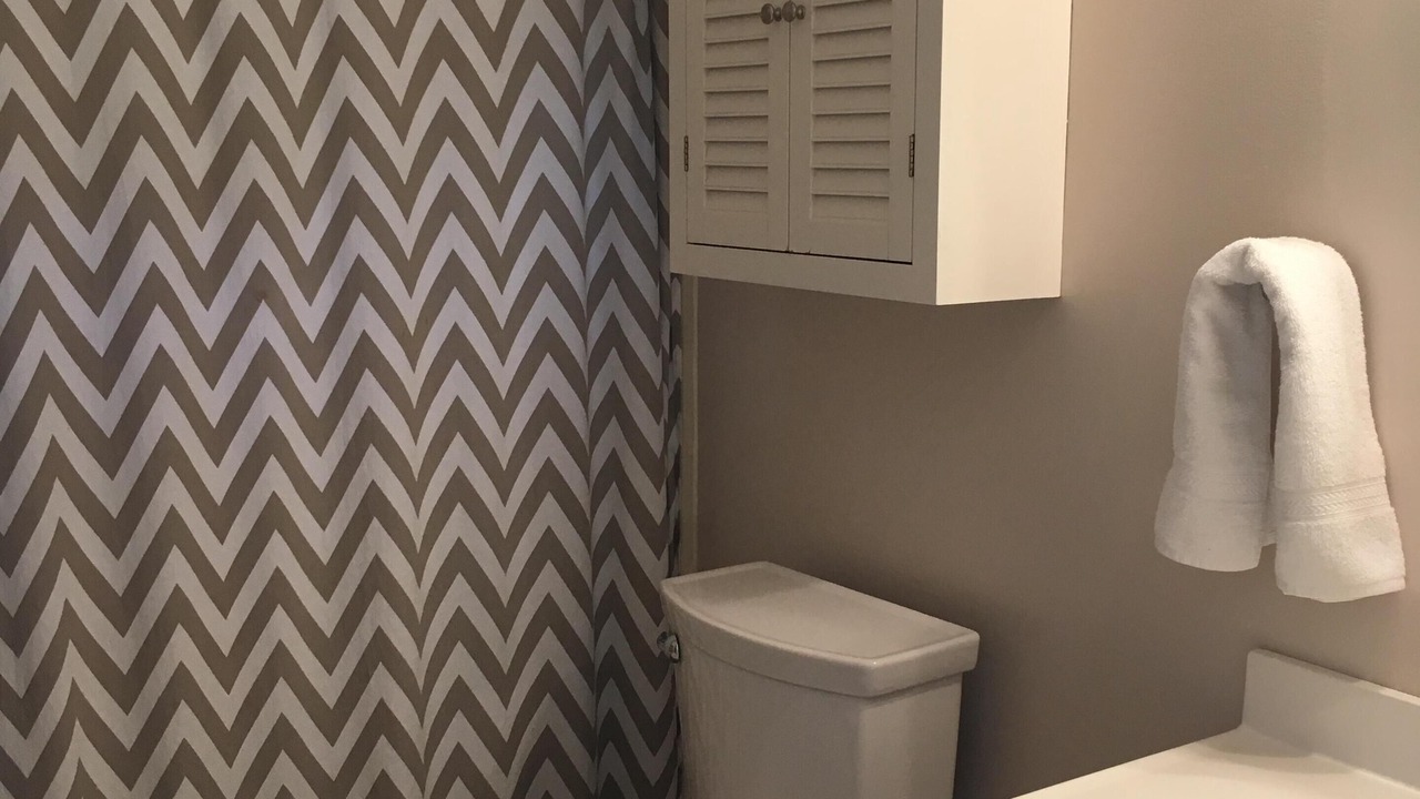 Photo of Bathroom in Bonnet Shores