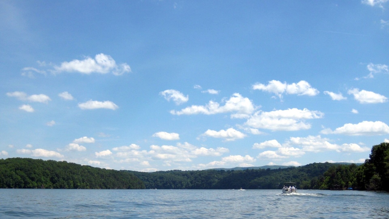 Photo of Outdoor in New River