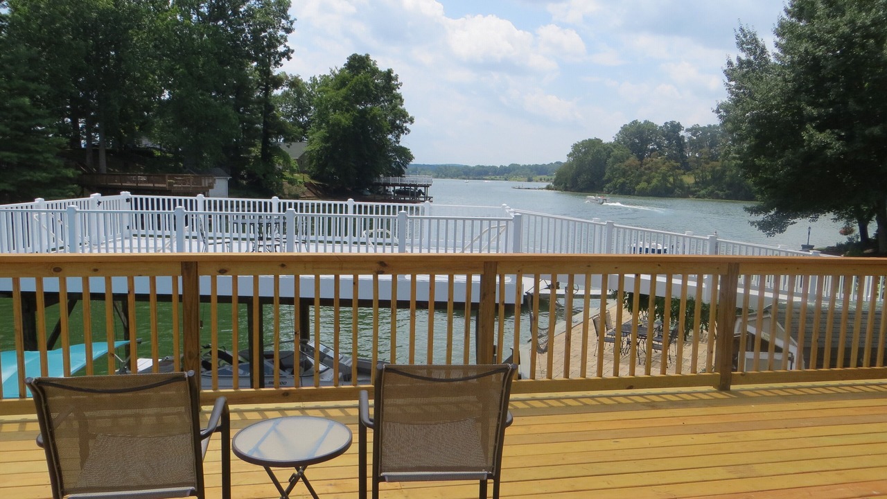 Photo of Outdoor in New River