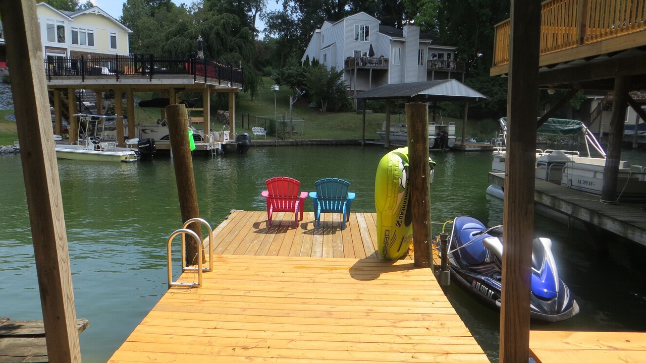 Photo of Outdoor in New River