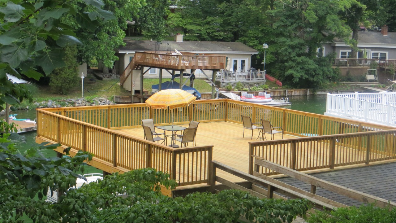 Photo of Outdoor in New River