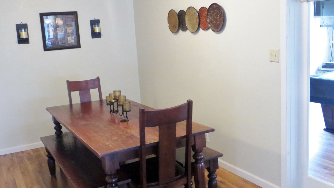Photo of Bedroom in New River