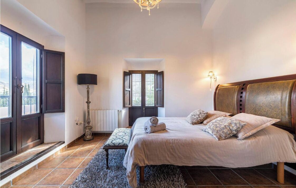 Photo of Bedroom in Berja