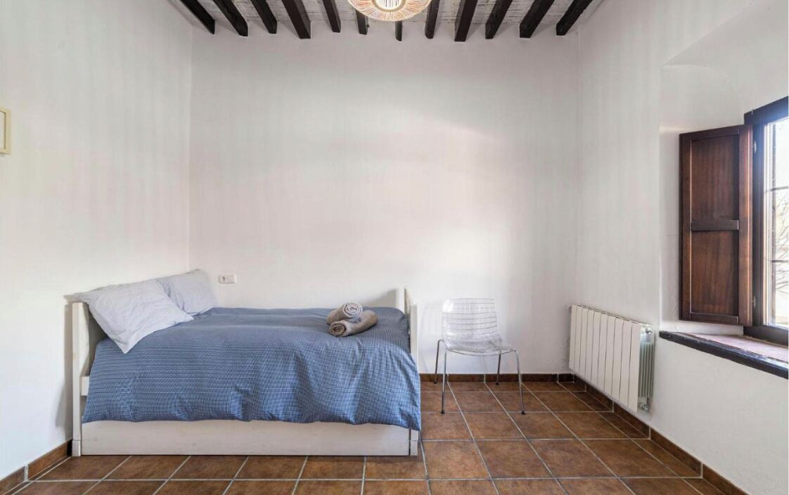Photo of Bedroom in Berja