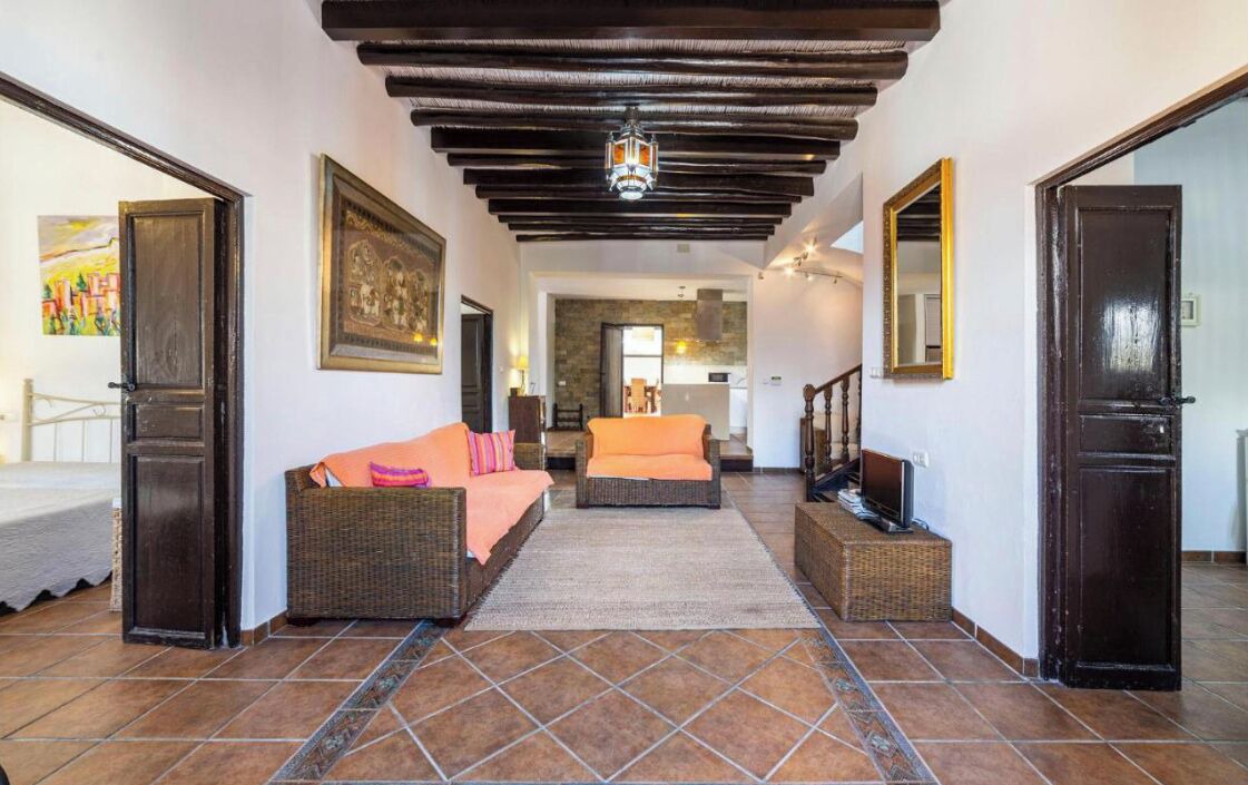 Photo of Livingroom in Berja