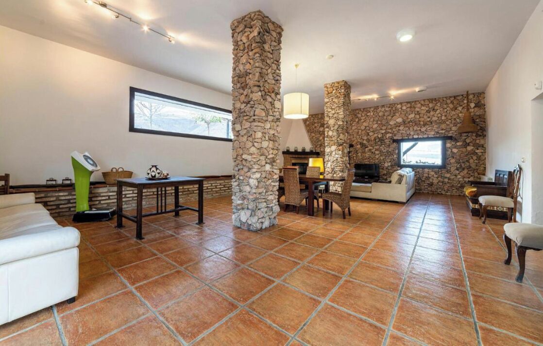Photo of Livingroom in Berja