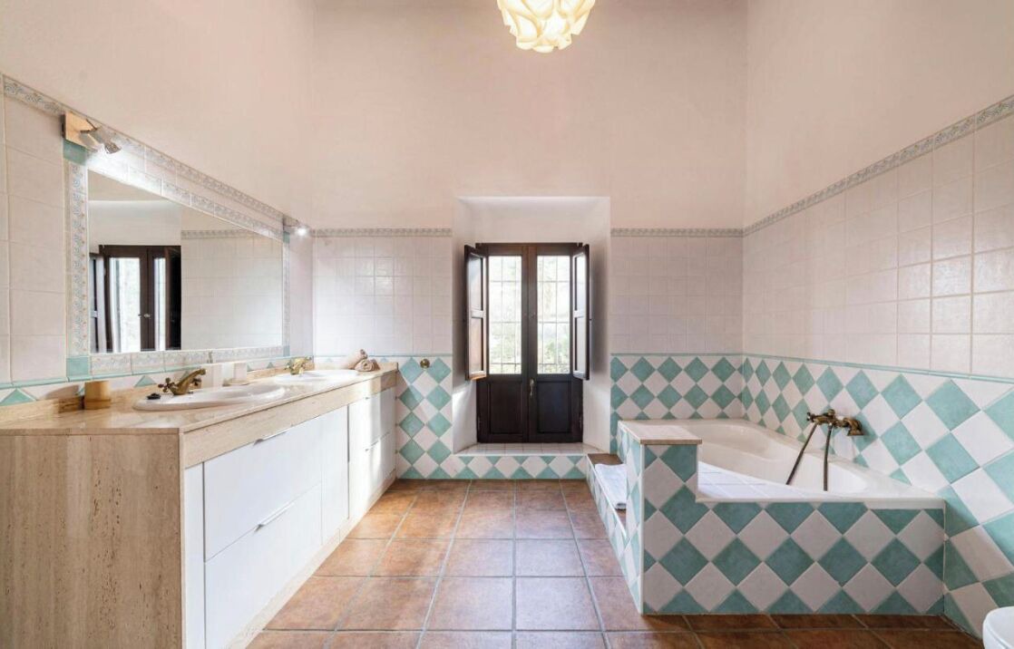 Photo of Bathroom in Berja