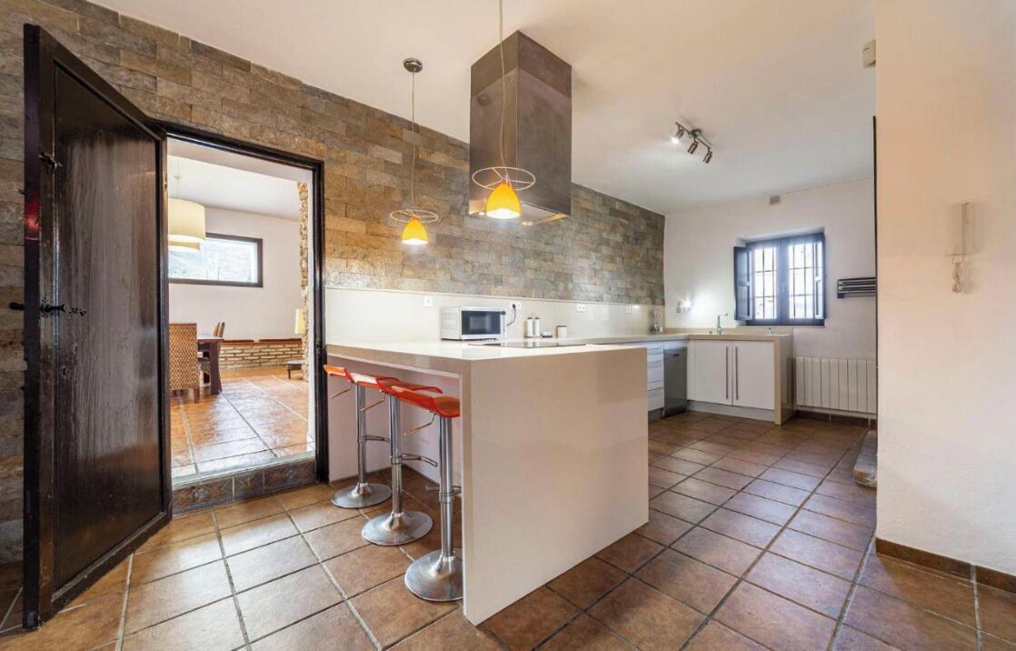 Photo of Kitchen in Berja