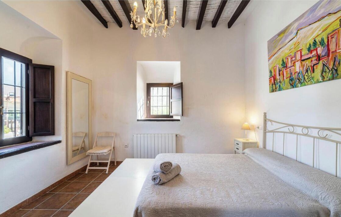 Photo of Bedroom in Berja